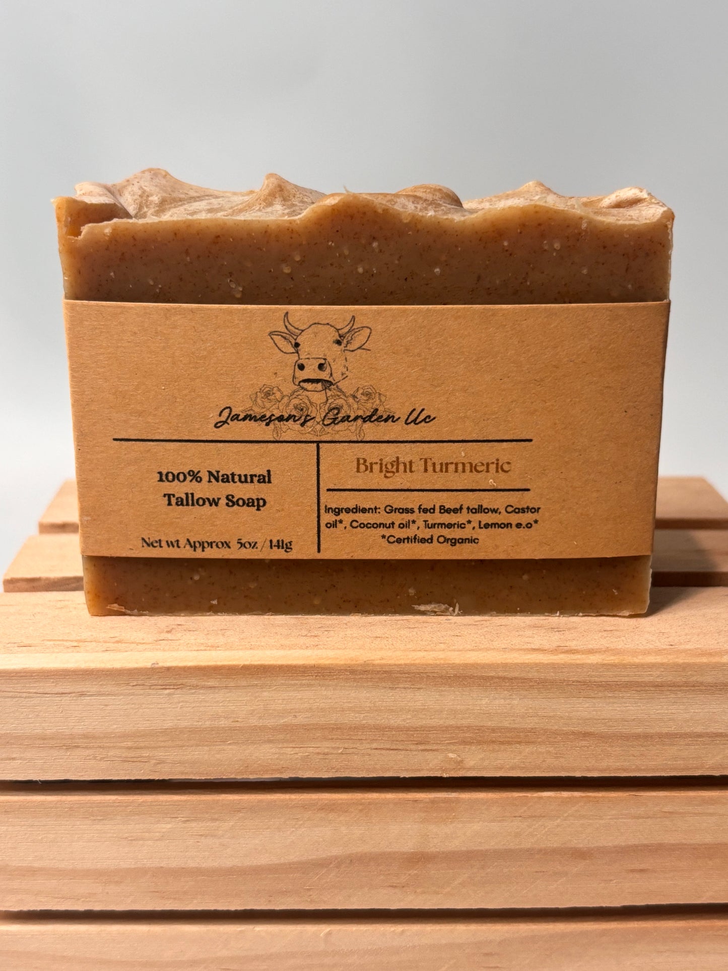 Turmeric Bright Bargain