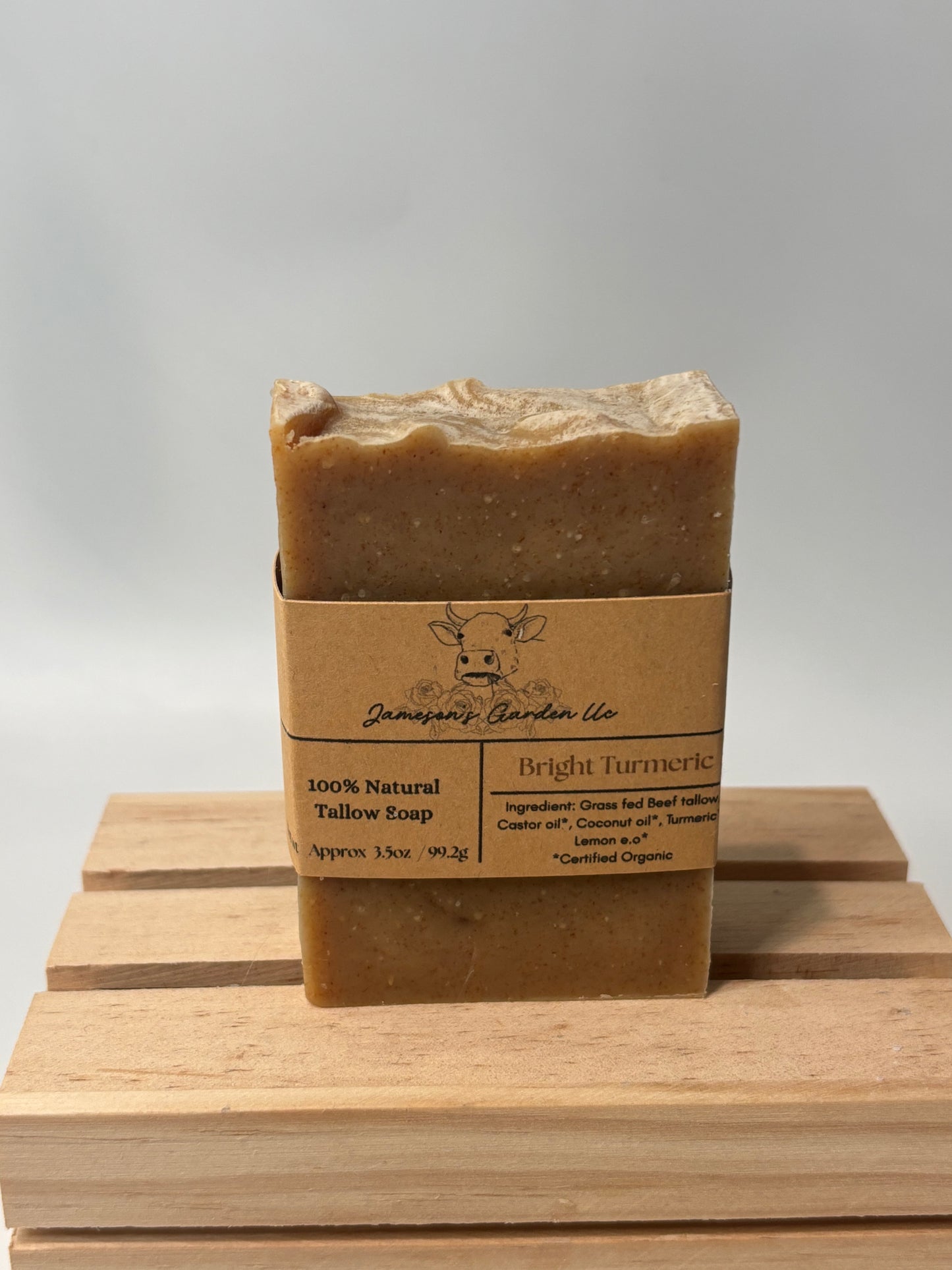 Turmeric Bright Bargain